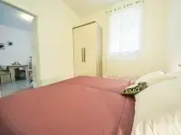 Snježana Hotels in Karlobag