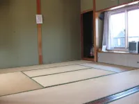 Shineikan Hotel di Mihama