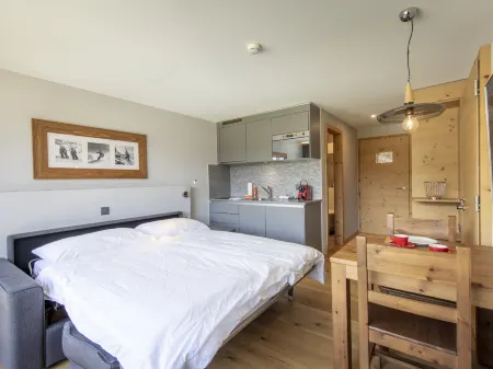 Swisspeak Resorts Vercorin