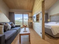 Swisspeak Resorts Vercorin