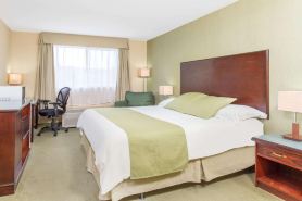 Ramada by Wyndham Williams Lake
