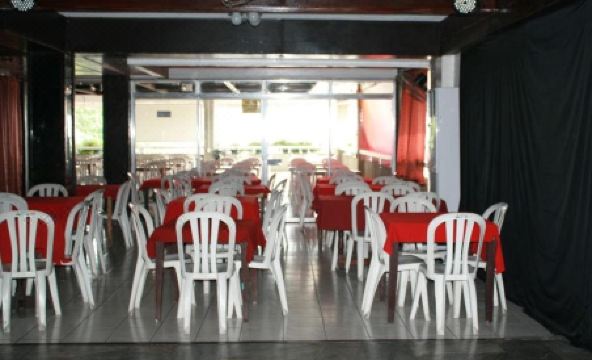 Parkview Hotel - Housity