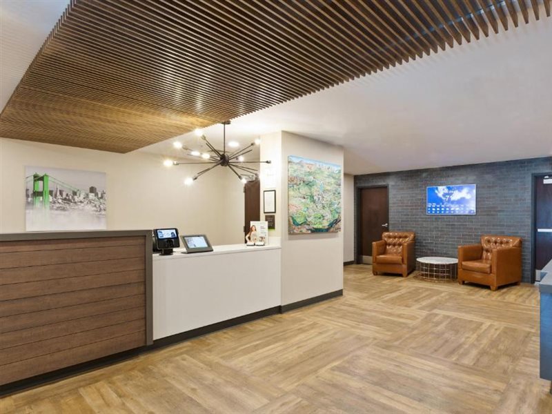 Extended Stay America Premier Suites San Francisco Belmont