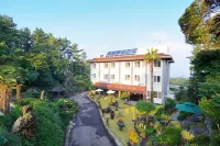 Star House