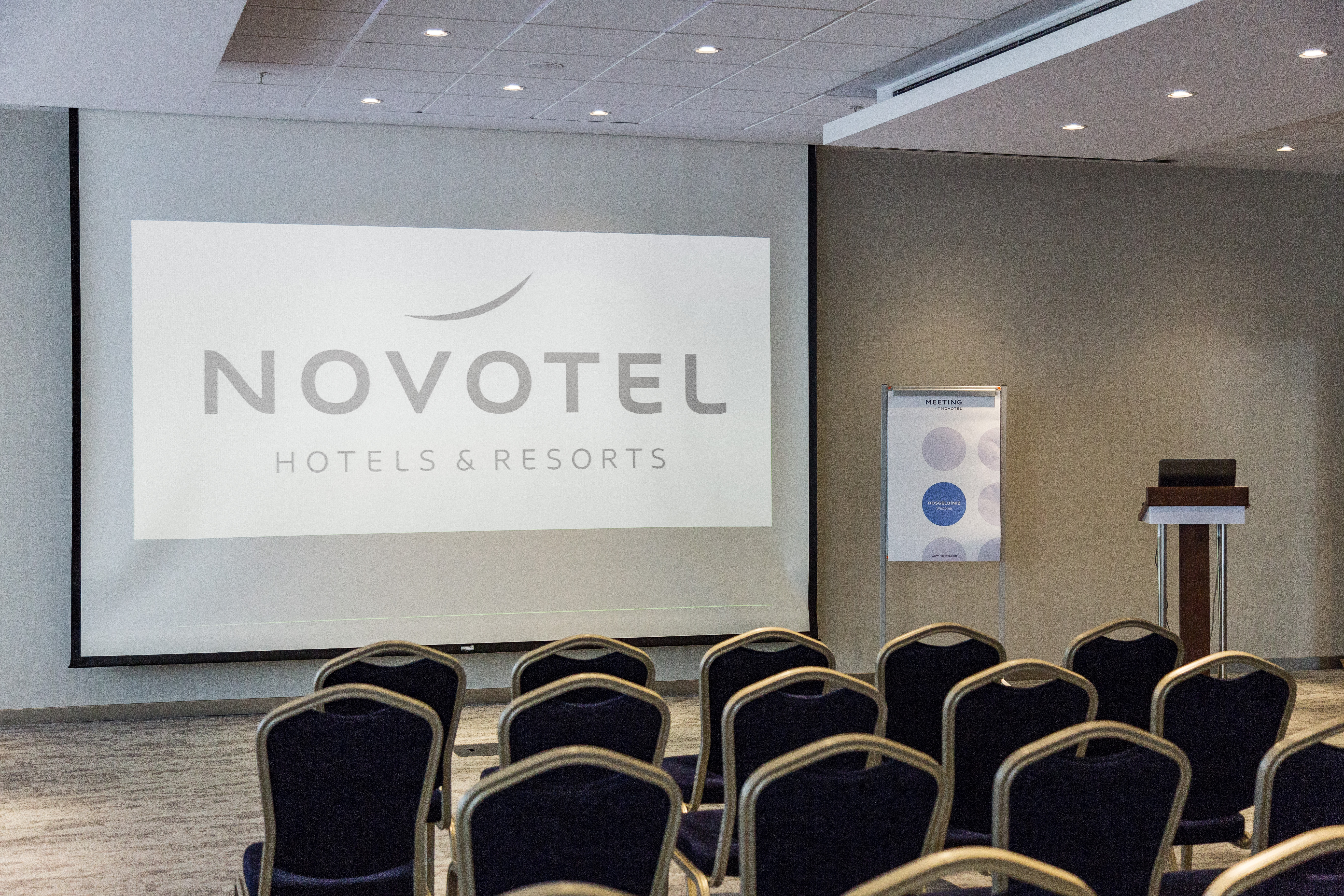 Novotel Istanbul Zeytinburnu