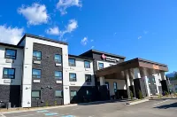 Best Western Plus Gateway to the Falls Hotels in Clearwater