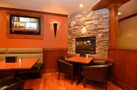 Best Western Plus Country Meadows Inn - breakfast