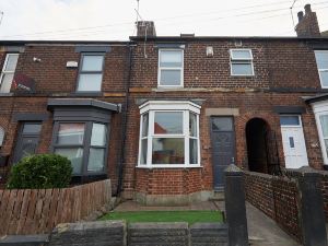 Your Sheffield Stays - Spacious 5 Bedroom House