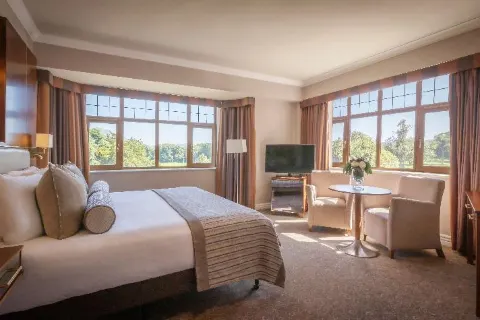 The Brehon Hotel & Spa