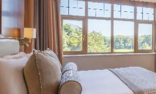 The Brehon Hotel & Spa