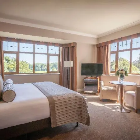 The Brehon Hotel & Spa