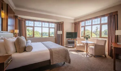The Brehon Hotel & Spa Hotels in County Kerry