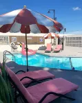 RSVP Hotel - Swimmingpools