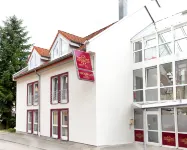 Hotel Neckarlux Hotels in Neckargemünd