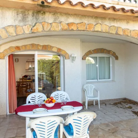 Residencial Eurosol de Los Monteros