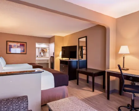 Best Western Lumberton Hotels in Lumberton