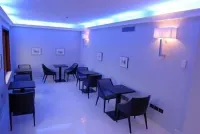 Palazzo Foti - servizio colazione