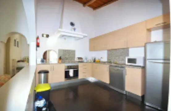 Fantastic Outdoor Area, Private Pool, Tennis Court & Golf Practice Facility