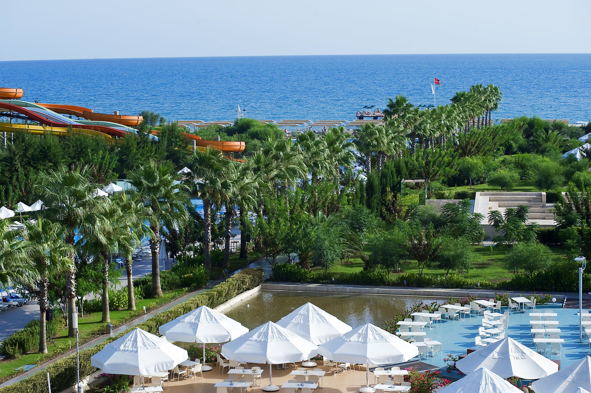 Crystal Centro Resort - Ultimate All Inclusive