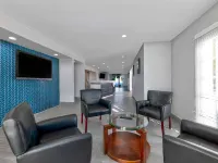 Studio 6 Denton, TX - UNT Hotels in Denton