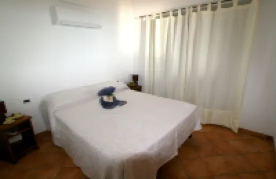 Agriturismo Zibibbodoro Hôtels à : Pantelleria