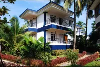 Santana Beach Resort Hotel di 