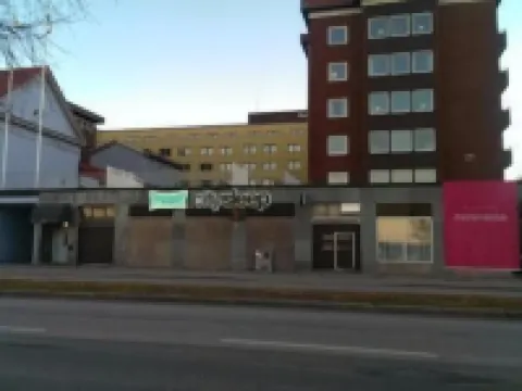 Citysleep فنادق في لوليا