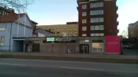Citysleep Hotel di Lulea