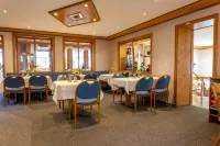 Hotel Klosterbräustuben Hotel a Zell am Harmersbach