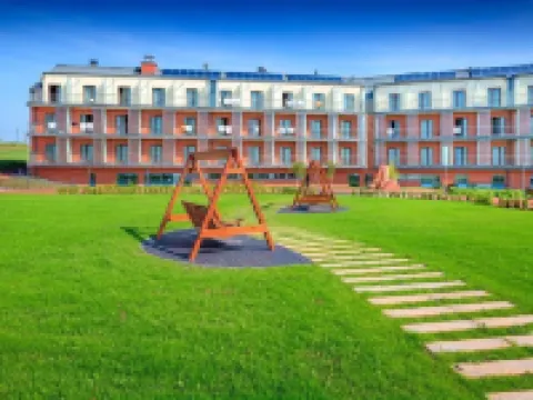 Słoneczny Zdrój Medical Spa & Wellness Hotels in Busko County