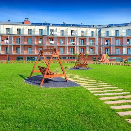 Słoneczny Zdrój Medical Spa & Wellness