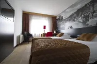 Bastion Hotel Brielle - Europoort Hotels in Brielle