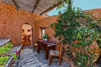 Aspros Potamos Hotels in Makris Gialos