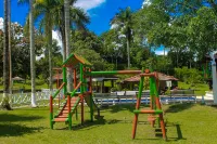 Tree House Finca la Floresta Verde