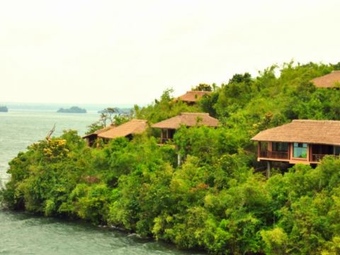 The River Tern Lodge - Junglelodges