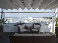 Suite Home Trani