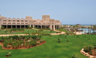 Hotel Riu Touareg - All Inclusive