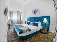Bristol Central Park Hotel Hotel a Chisinau