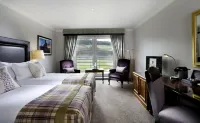 Macdonald Cardrona Hotel, Golf and Spa Hotels in Peebles