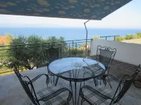 Kallisto Studios Hotels in Laconia