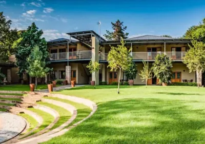 Willows Boutique Hotel