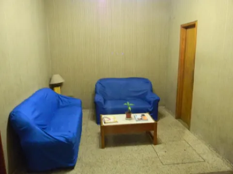 Hotel Americano Отели рядом с Аэропорт Сантос-Дюмон