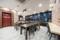 Busan Songjeong Hotel Plaire