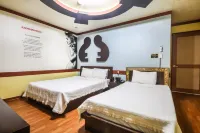 Jeonju Uadong Raemian