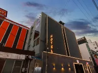 Iksan Hotel the Bridge Hotels in Iksan-Si