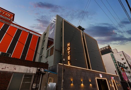 익산 숙소 이미지 1