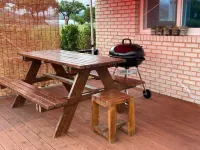 Damyang Sanarae Pension Hotels in Damyang