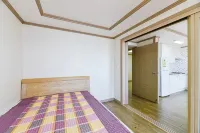 Ulsan Seaside Pension