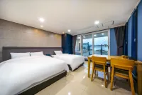 Yeosu Samhak 1947 Pool Villa (Romantic Pocha)