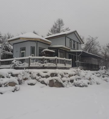 홍천 힐하우스펜션